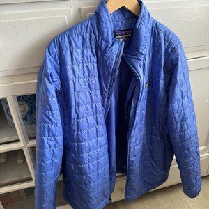 Patagonia Nano Puff Jacket size XXL